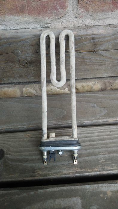 Запчастини до пральки Bosch classixx6