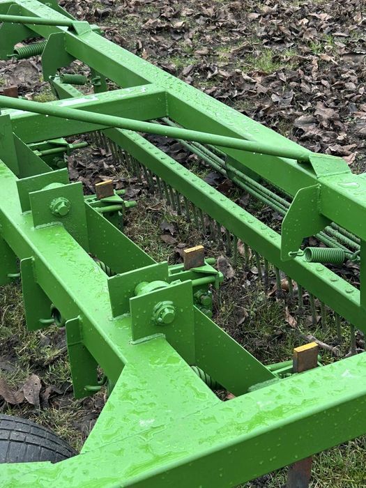 Культиватор до трактора