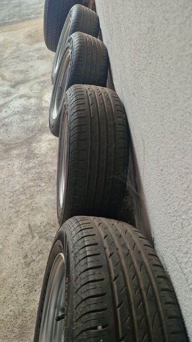 Jante 13 Rostyle - vauxhall (Novas)