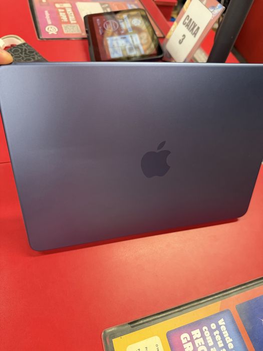 MacBook Neo 512gb