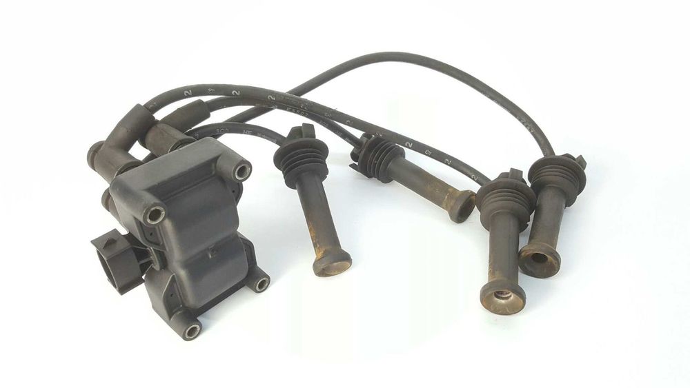 VELA FORD FOCUS BERLINA (CAK) AMBIENTE
