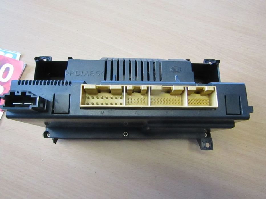 Climatronic Audi A6 ano 1998  ref. 4B0 820 043 F