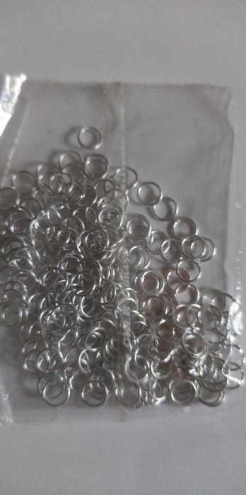 Peças para fabrico de artesanato