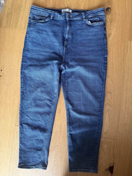 Jeansy damskie 365 3XL