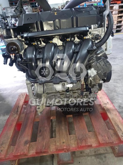 MOTOR CITROEN DS3 1.6VTI 120CV, REF: 5FS