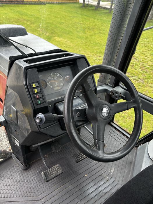 Valtra Valmet 8050!