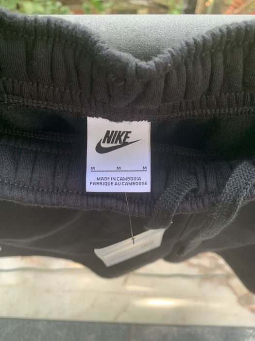 Calções Nike/Sporting