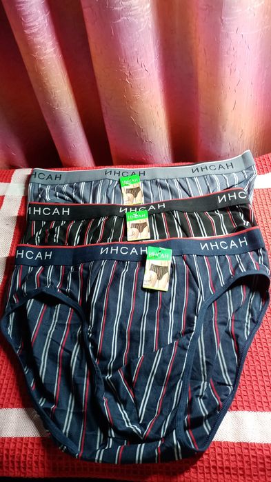 Продам мужские плавки Cainuo KaFu и JIE SHEN...