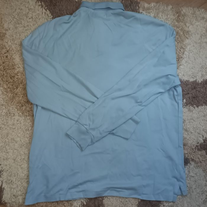 Регбийка Ralph Lauren