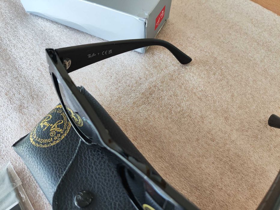 Oculos de Sol Ray-Ban Camila Cabello