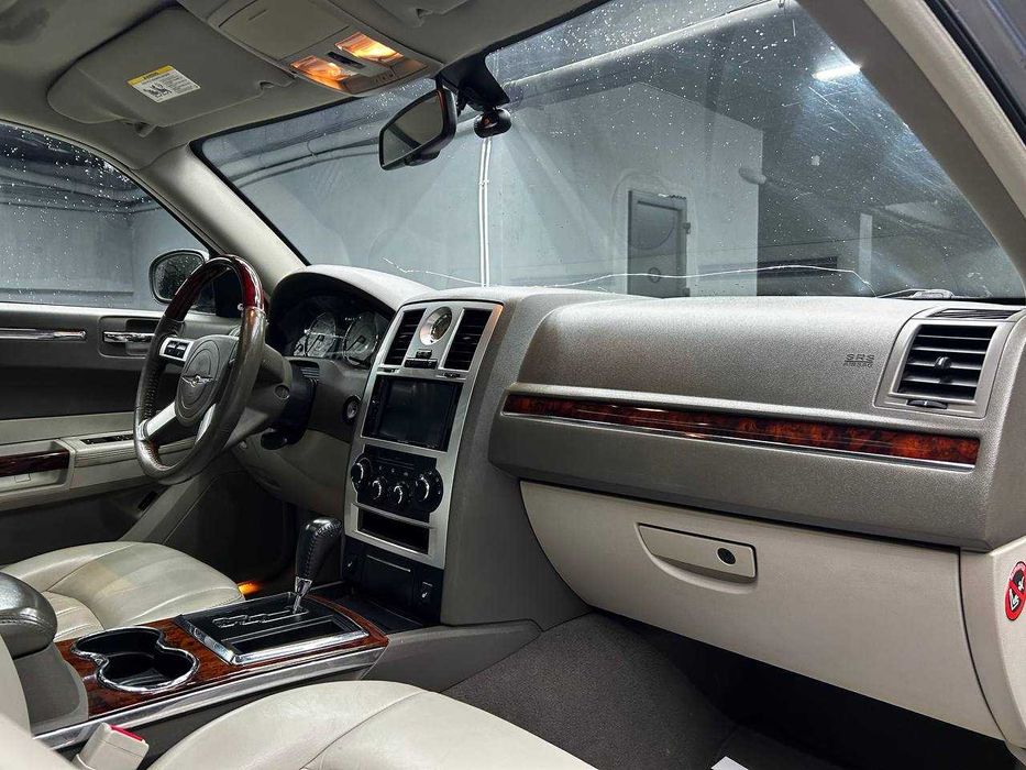 Chrysler 300 2006