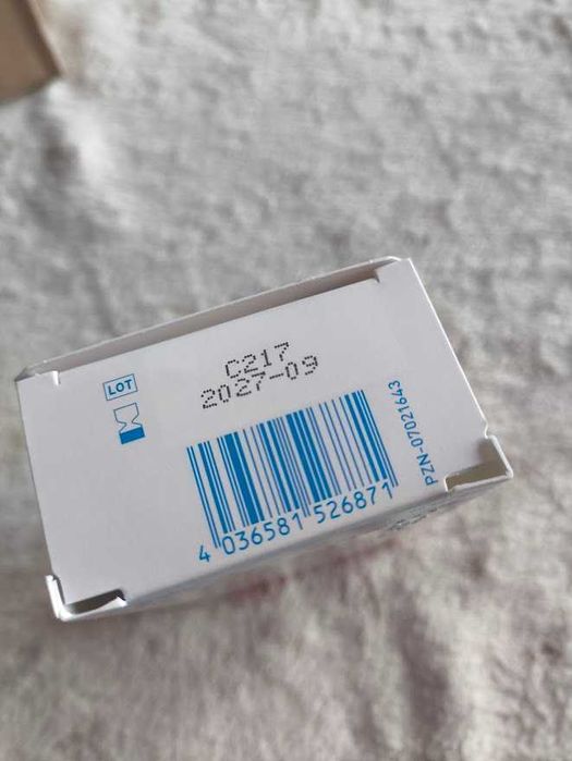 SOS Szampon Dla Dzieci Na Wszy i Gnidy 100ml