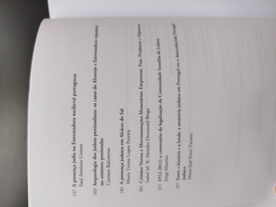 Judiarias, Judeus e Judaísmo - Carlos Guardado da Silva