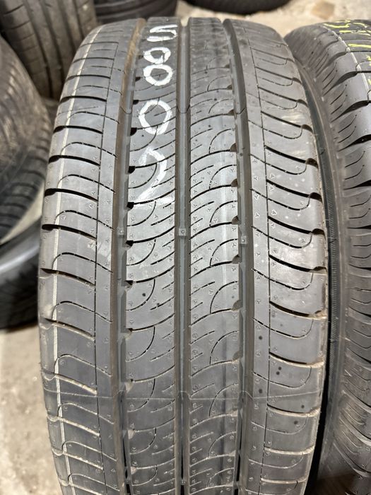 Nowe opony letnie 215/65/15C Goodyear 4szt 2024r