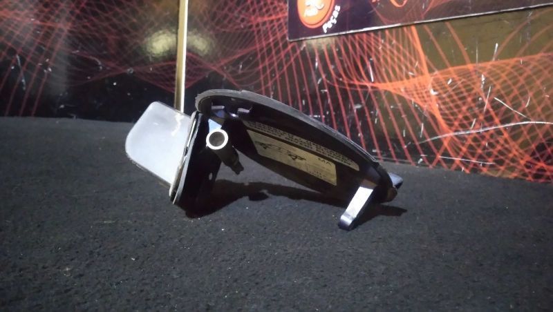 Tampa Do Combustivel Opel Astra G Hatchback (T98)