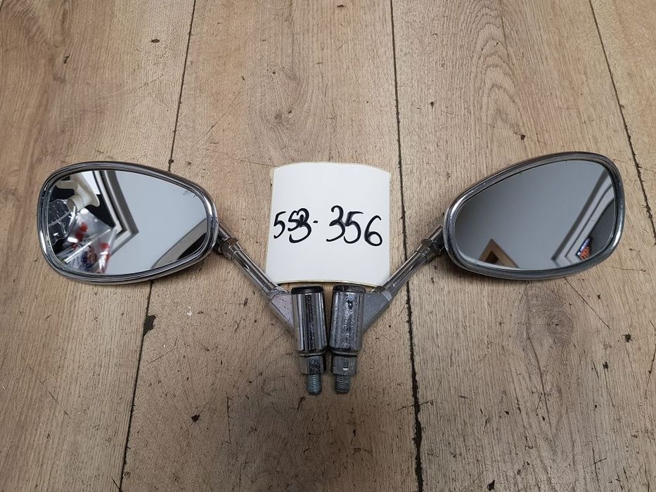 Lusterko lewe + prawe Yamaha Drag Star XVS1100 Classic