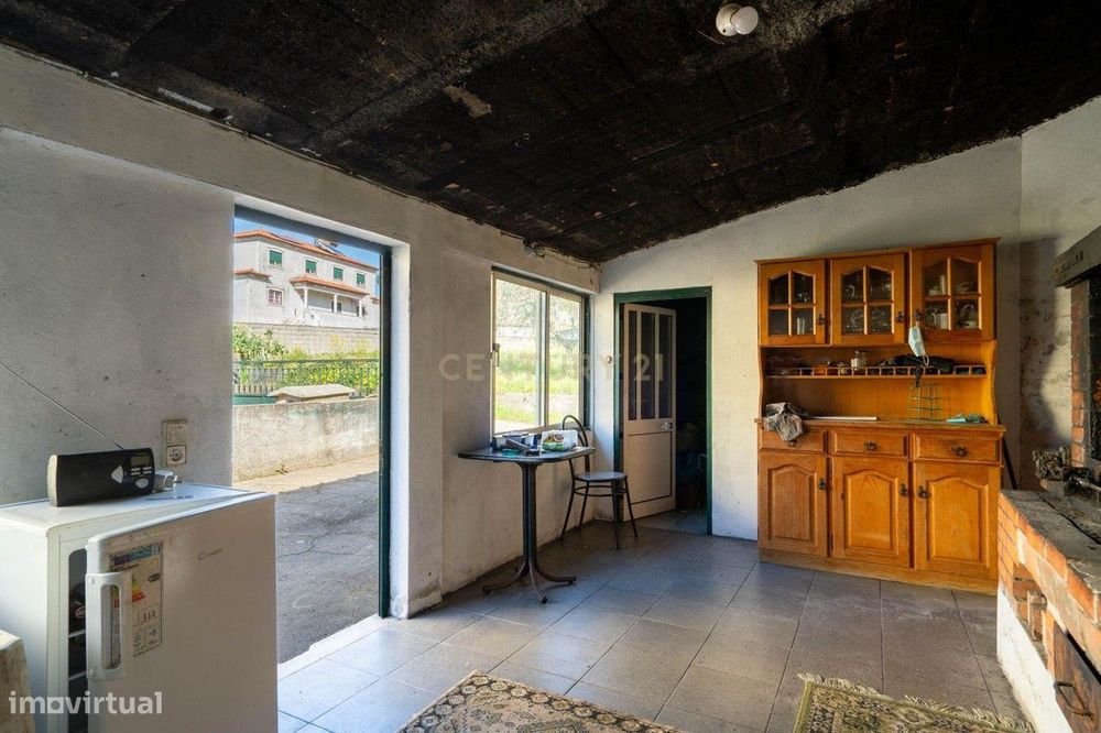 Casa Espetacular em Lousã, Coimbra com Vista Panorâmica