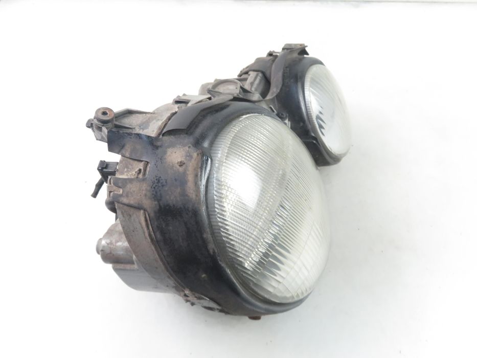 Lampa Prawa Przednia Mercedes Clk C208