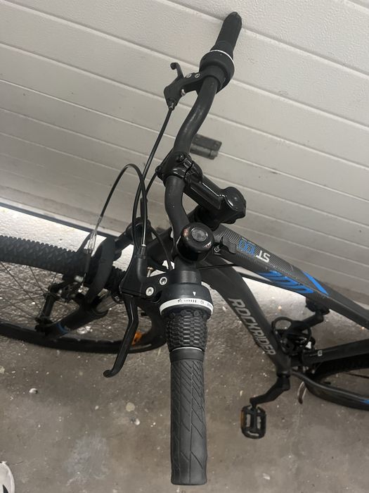 Bicileta BTT Rockrider