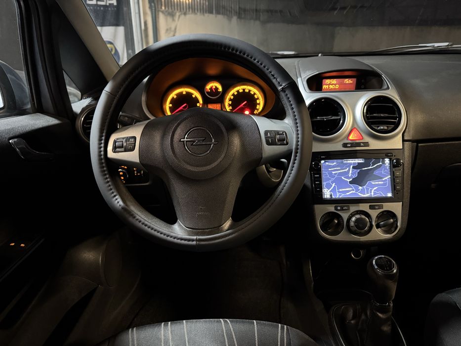 Opel Corsa D  1.3 Cdti - Nacional 2010