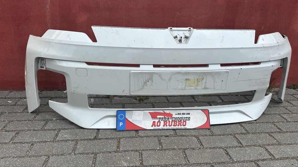 Parachoque renault 5