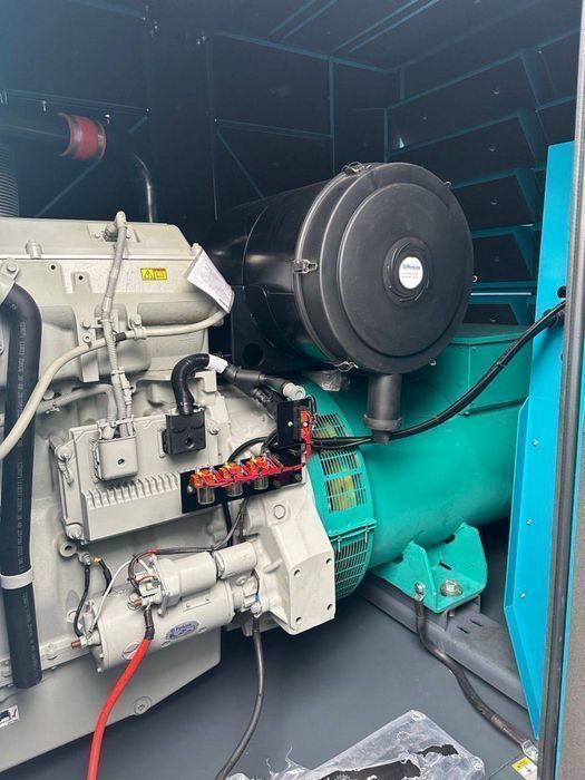 РОЗПРОДАЖ Дизельних генераторів 10 20 30 100 200 квт.