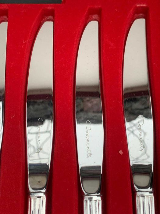 Вінтажні посріблені англійскі набори ONEIDA COMMUNITY