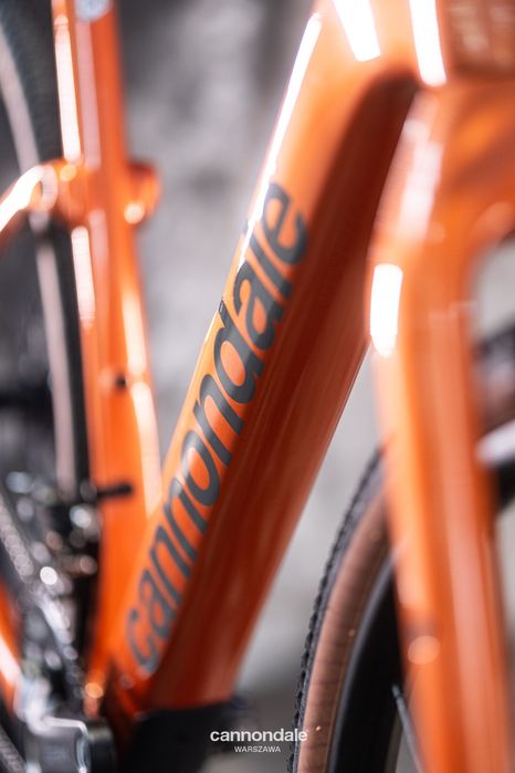 Cannondale Topstone Carbon 3 ORS GRX 2X 56 (ML) NOWY FV23% Warszawa