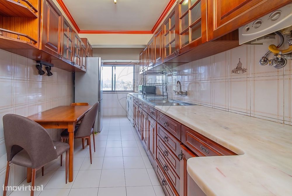 Apartamento T3 para venda