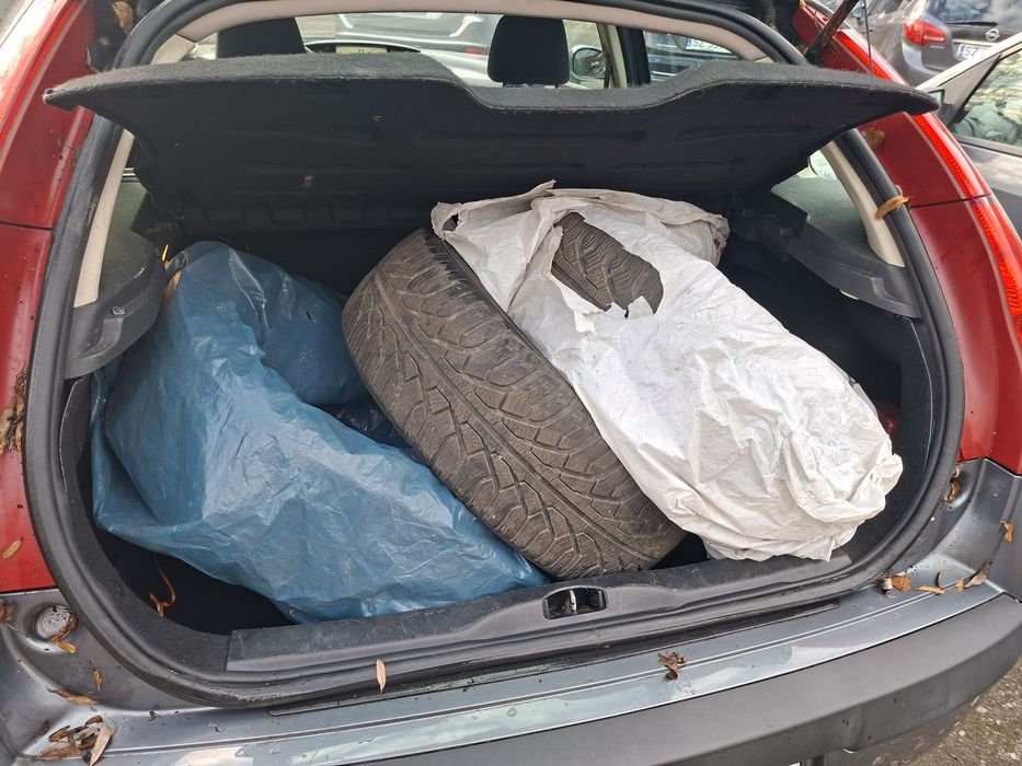 Citroen C4 Klimatronic