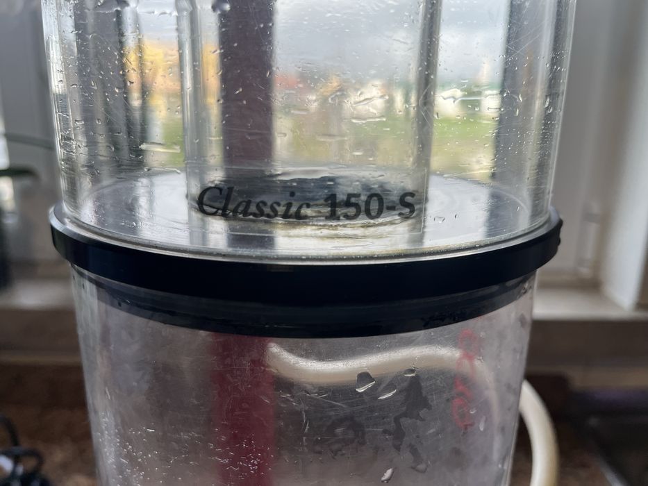 Escumador/skimmer  aquario