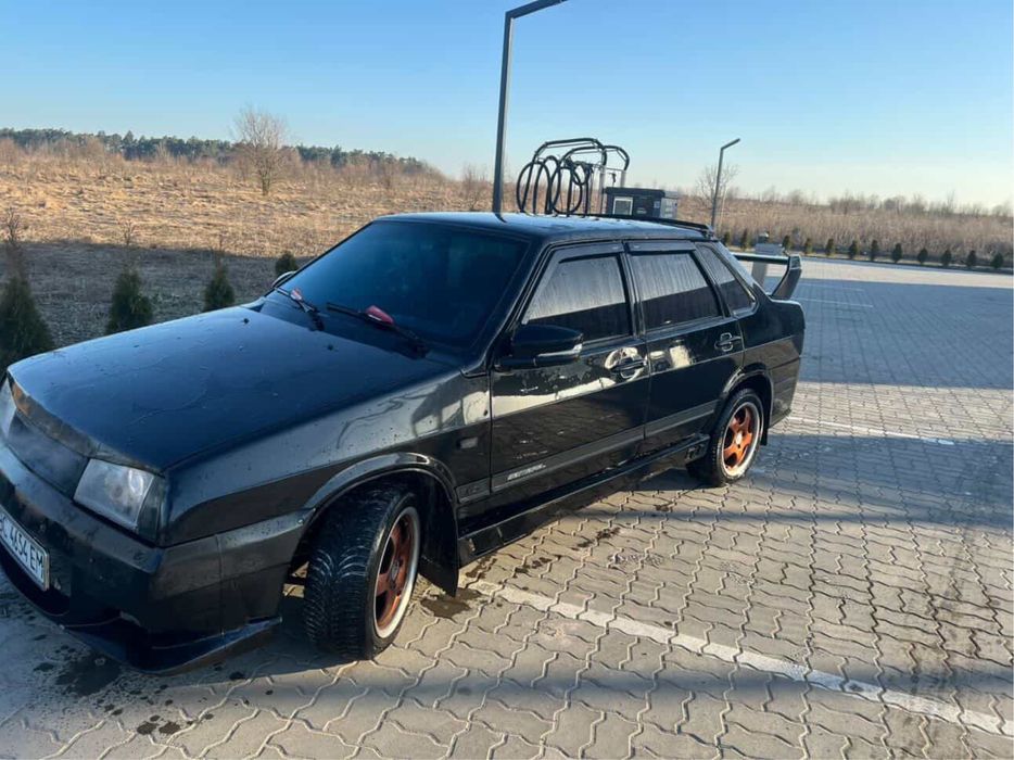 Продам ВАЗ  21099