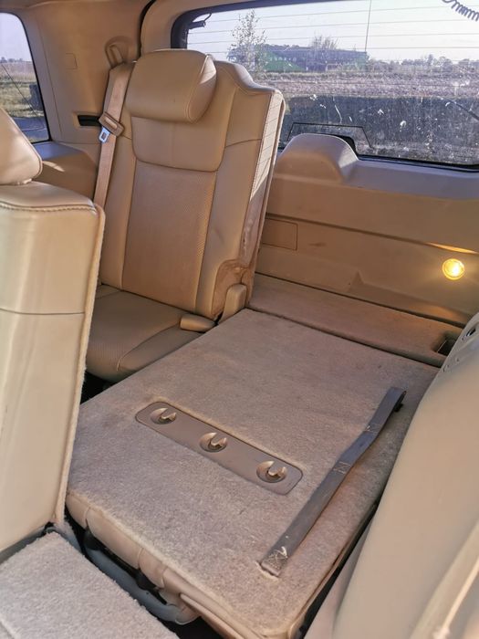 Jeep  Commander 3.0 CRD Limited