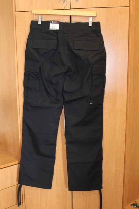 Тактичні жіночі штани 5.11, 6 розмір