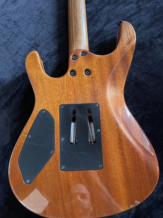 Guitarra Mayones Setius Pro 6