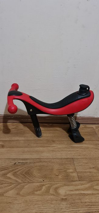 Сидіння на самокат дитячий Explore універсальне