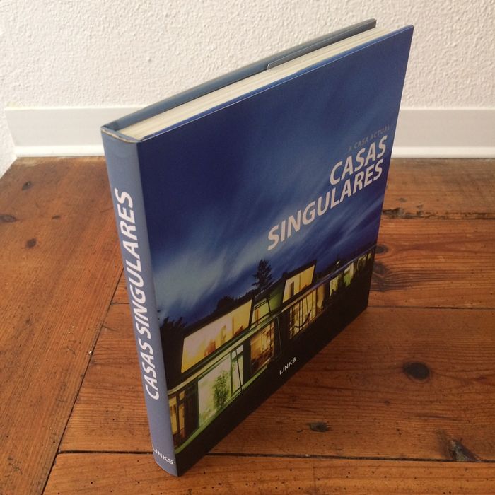 Casas Singulares