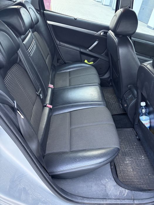 Peugeot 407SW kombi