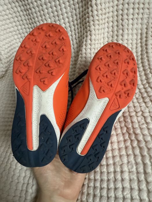 Martes korki dziecięce 28 jak NOWE