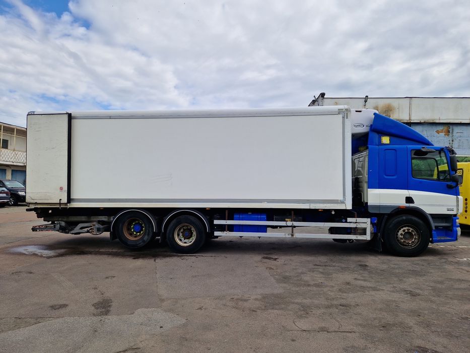DAF CF 75.310 Рефрижератор