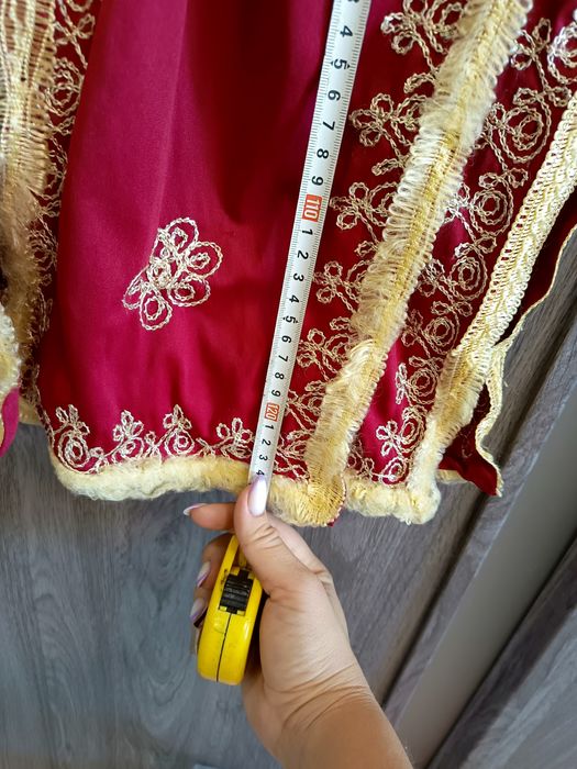 костюм  гейши s-m