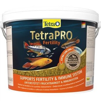 Tetra Pro Fertility 10л. 2700гр.