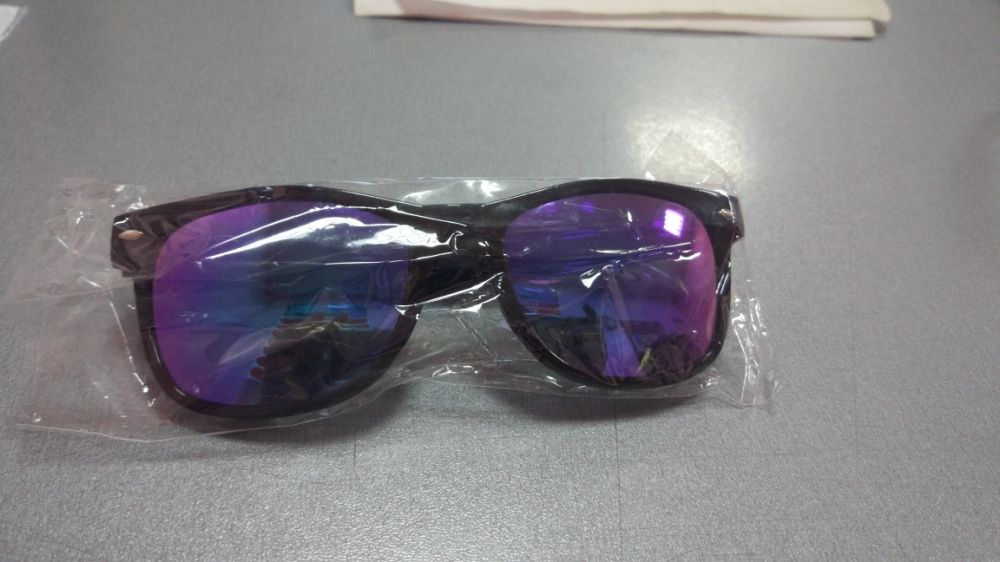 Продам очки нові