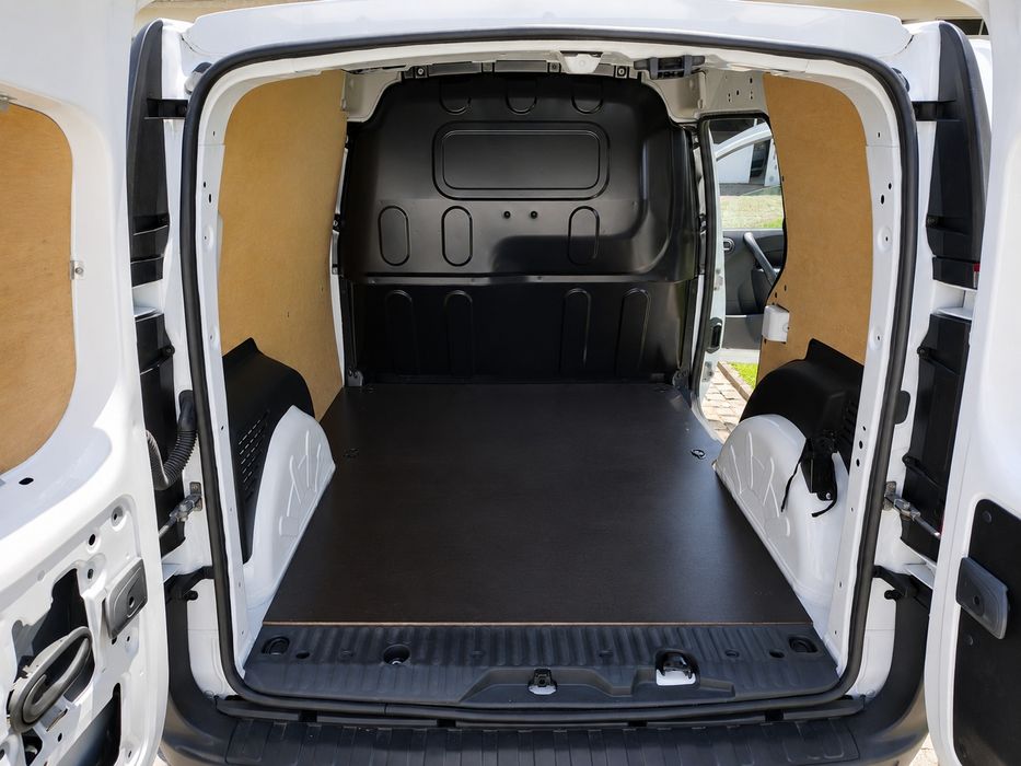Renault kangoo 1.5 dci