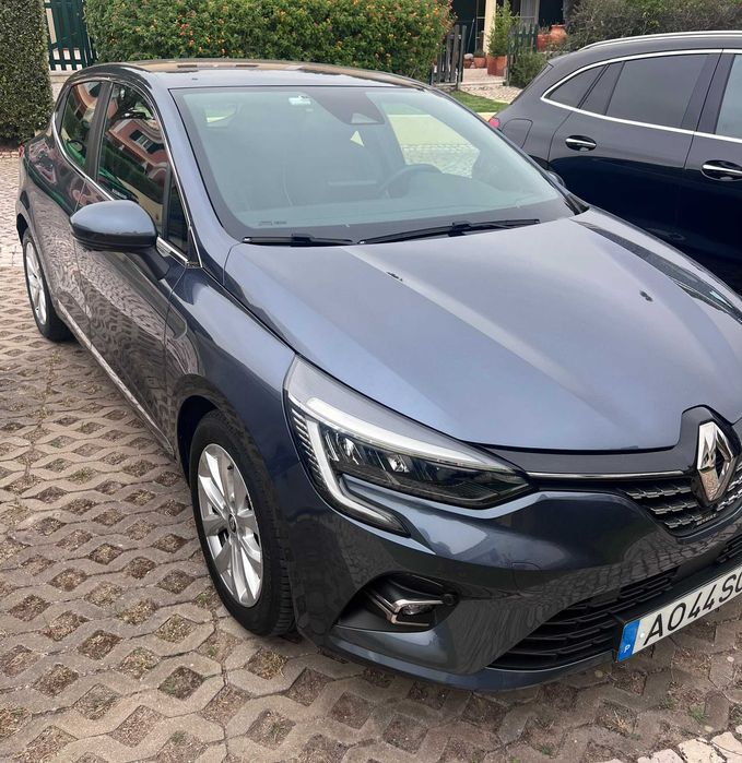 Renault Clio 1.0 TCe Intens foto 2