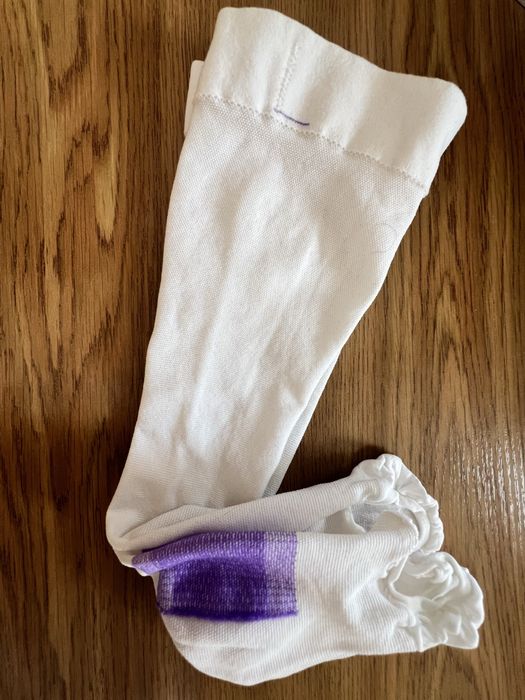 Компресионные гольфы mediven thrombexin 18 M