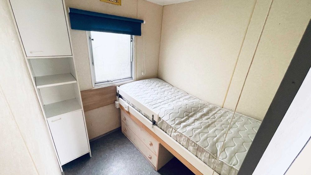 Domek Holenderski W-744 .Trzy sypialnie .Prysz.Transport 100 km gratis