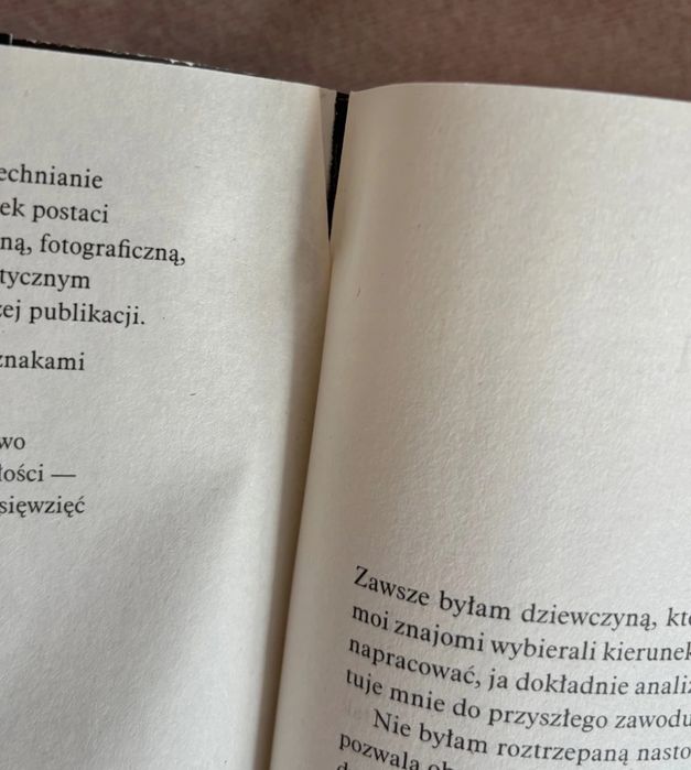 Zestaw 5 książek
