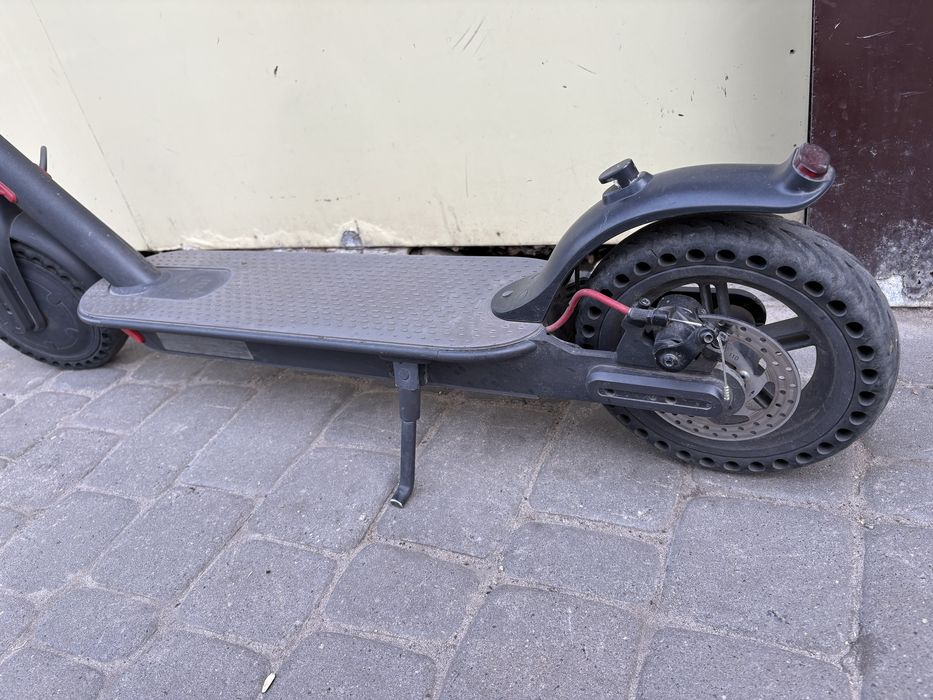 Xiaomi Mi Electric Scooter Pro 2