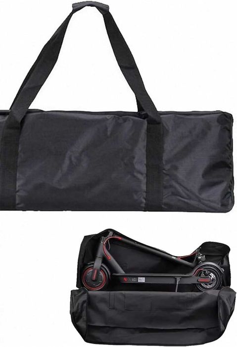 Uniwersalna torba transportowa do hulajnogi elektrycznej